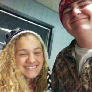 Meet your Posher, Jake