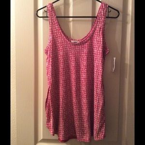 Old Navy Tank | New!