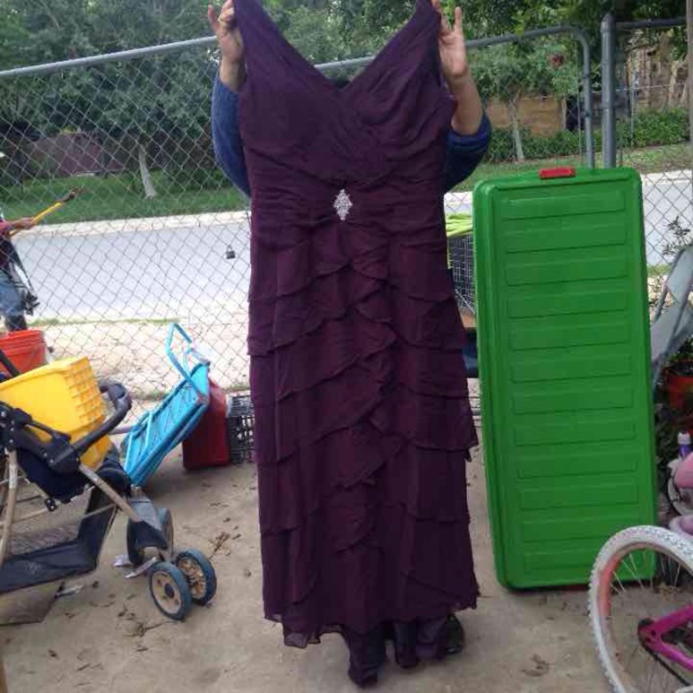 Prom dress/evening gown