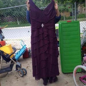 Prom dress/evening gown