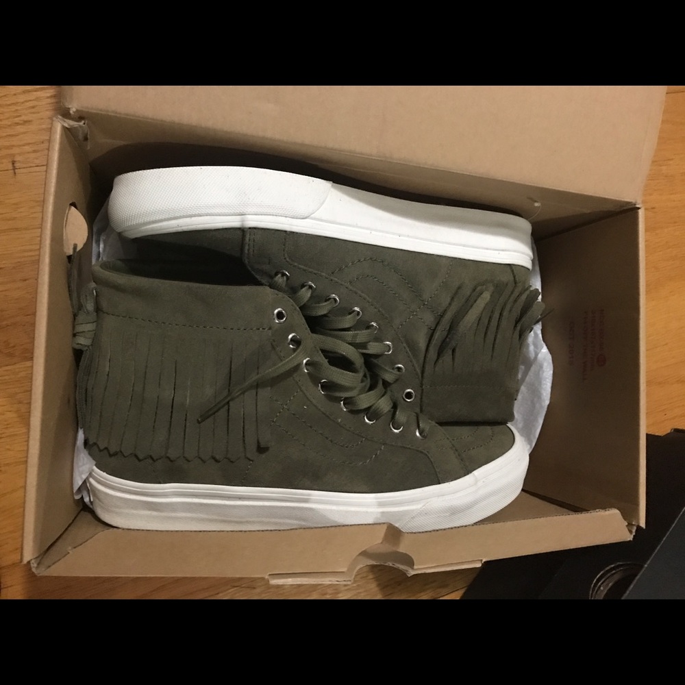 Vans