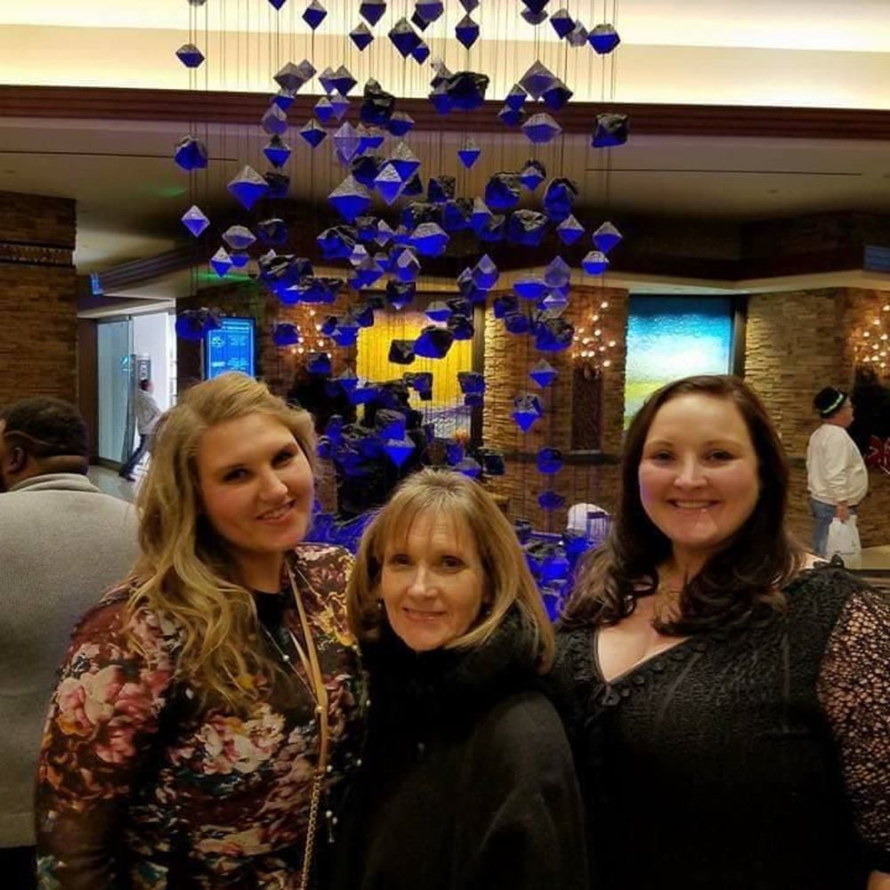 Meet your Posher, Alexis