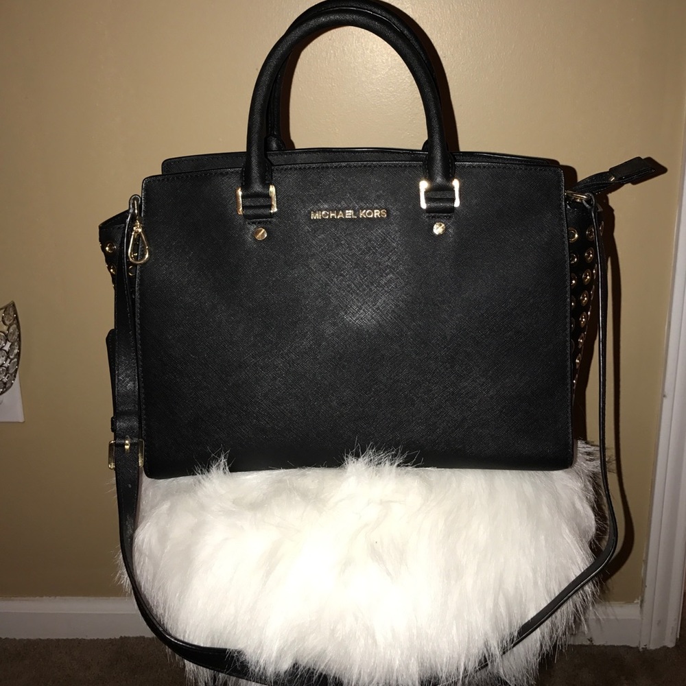 AUTHENTIC Michael Kors Handbag