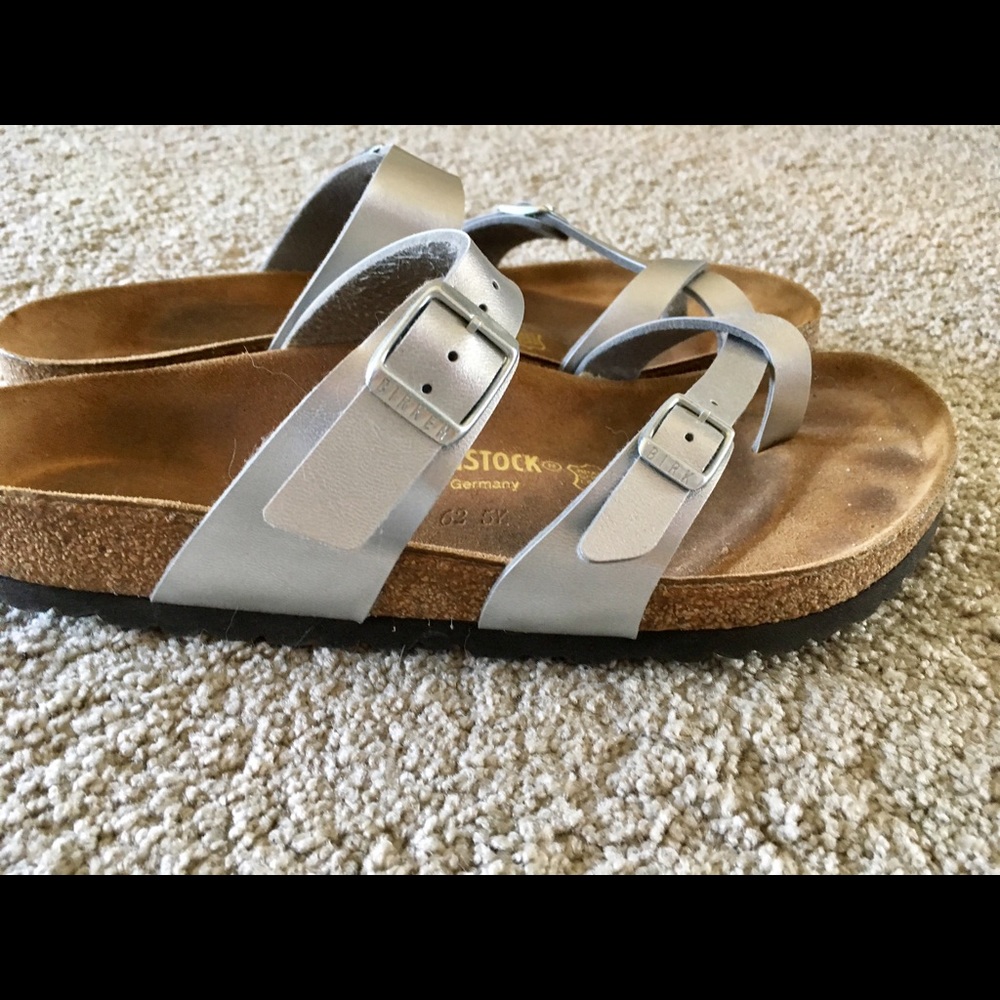 Birkenstock Mayari Sandals