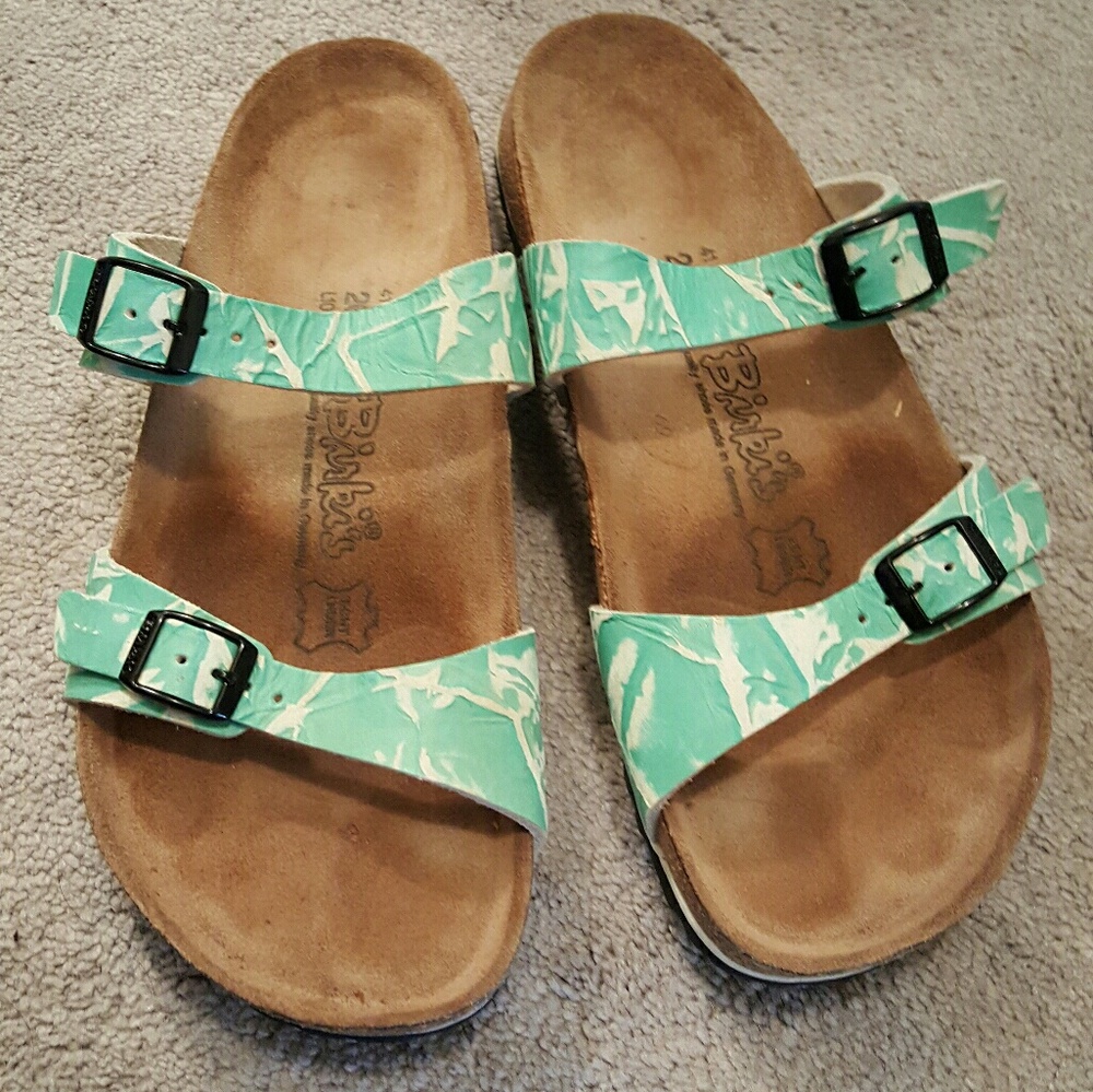 Birki's Women's Sandals