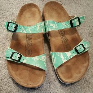 Birki's Women's Sandals