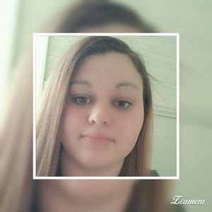 Meet your Posher, Ashlee