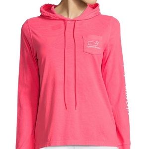 Vineyard Vines Women's Hoodie Pullover