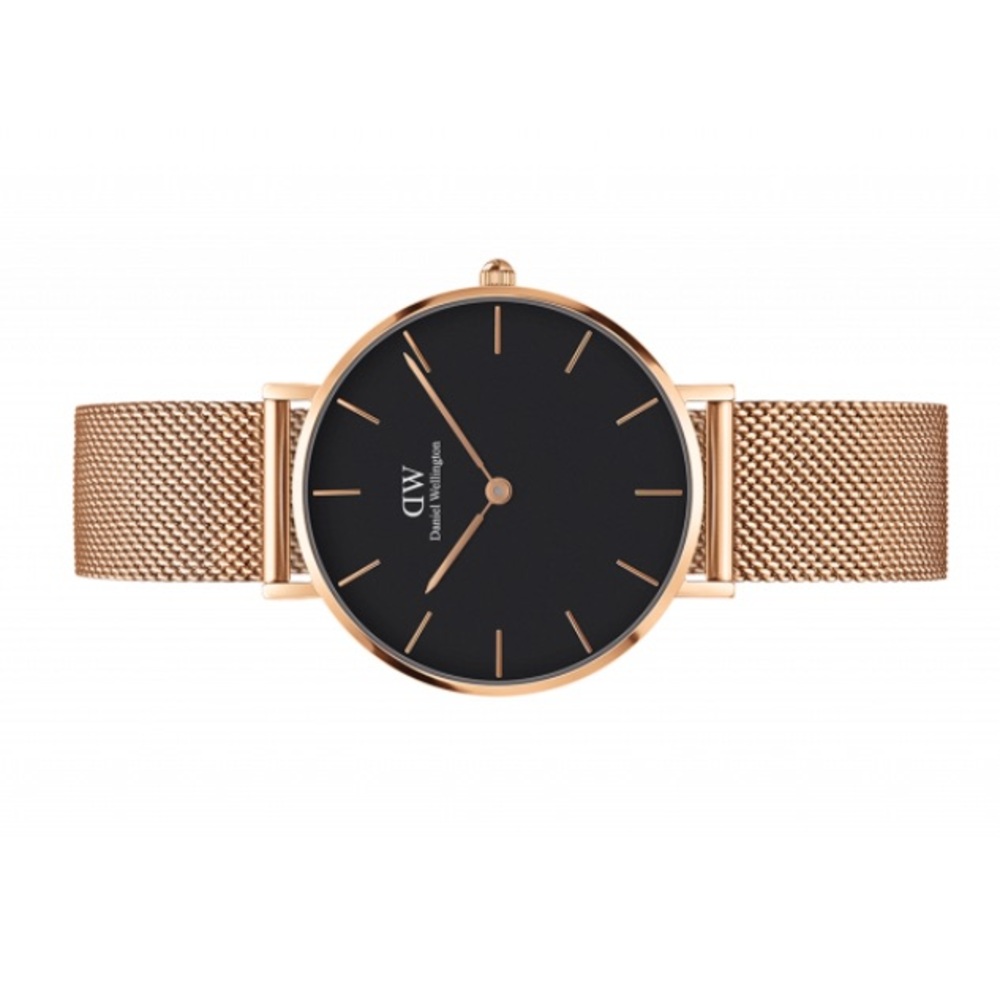 Daniel wellington classic petite watch