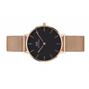 Daniel wellington classic petite watch