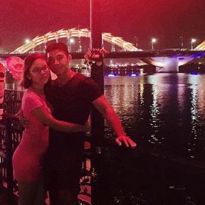 Meet your Posher, Quoc