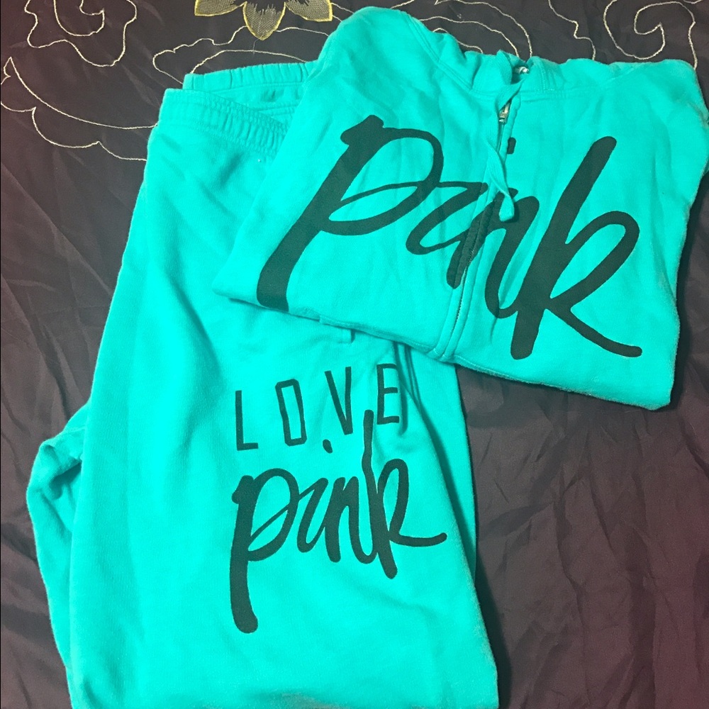 VS matching set