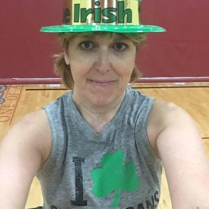 Meet your Posher, Sandy