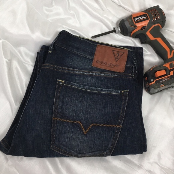 Guess Other - NWOT Guess Falcon Jeans