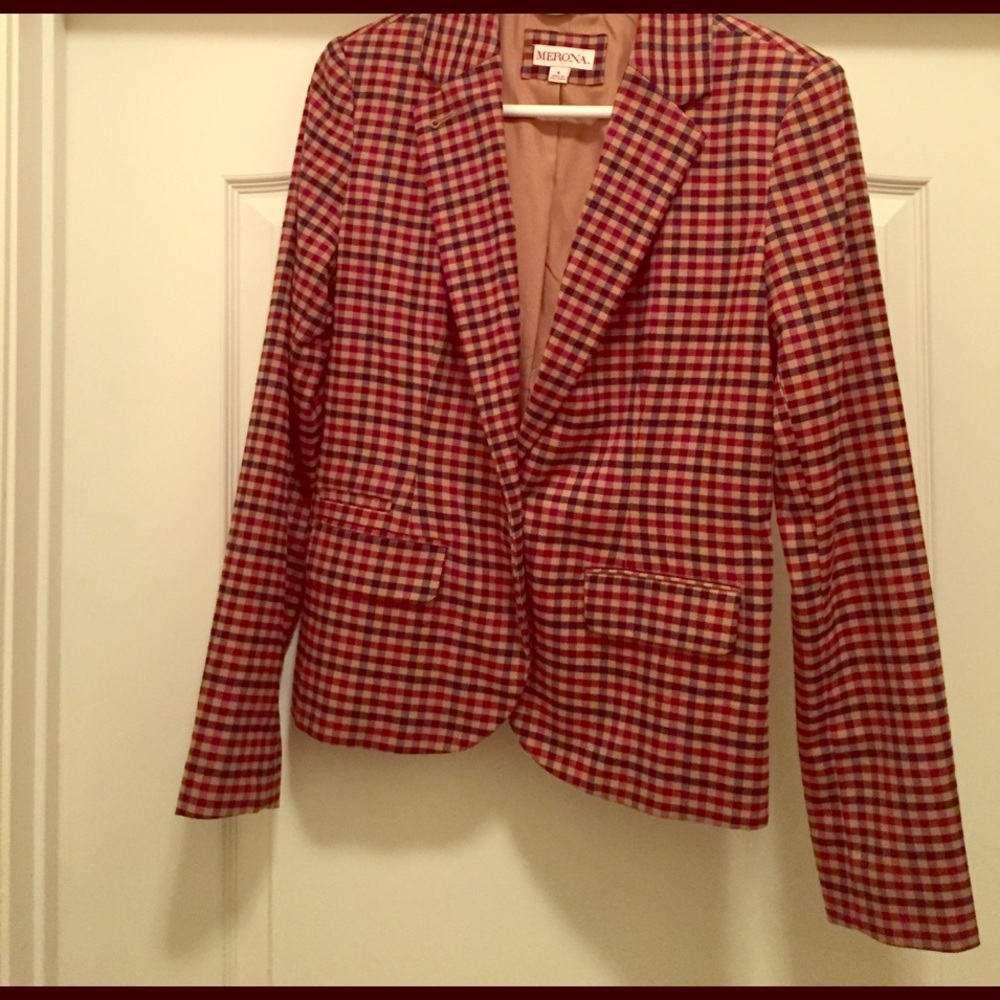 Blazer
