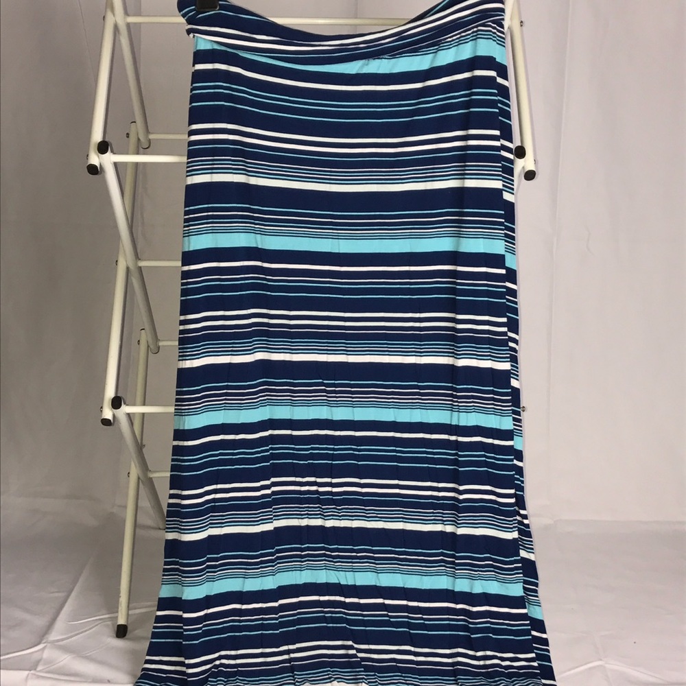 Maxi Long Skirt