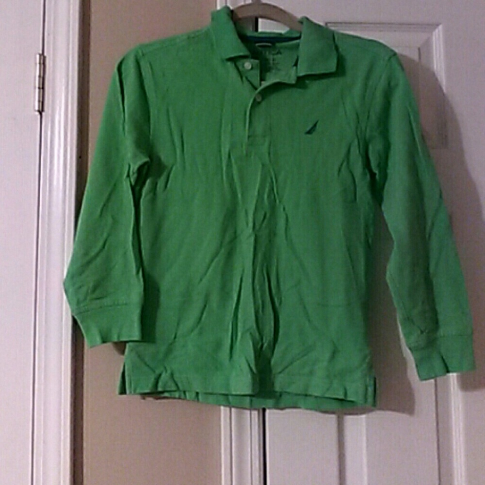 Nautica Shirt
