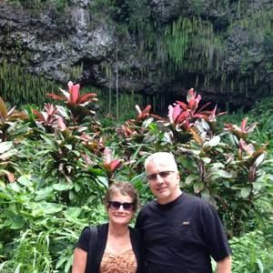 Meet your Posher, Barbara