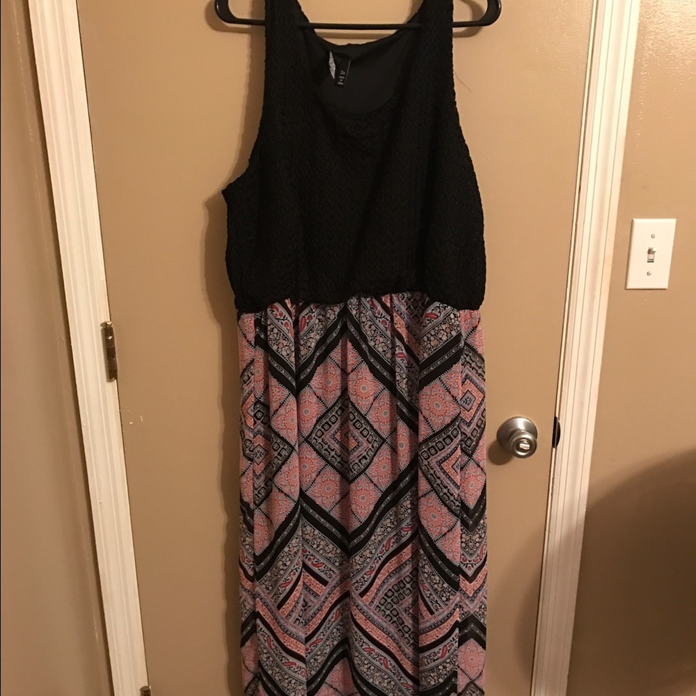 Summer dress