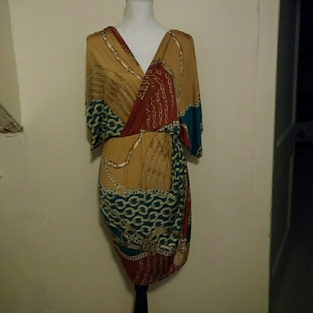 2x Fashiin to figure dress
