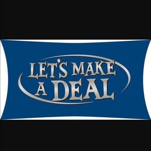 Let's deal