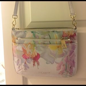 Ted baker crossbody bag