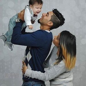 Meet your Posher, Rafael