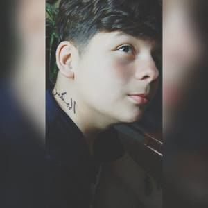 Meet your Posher, Alex