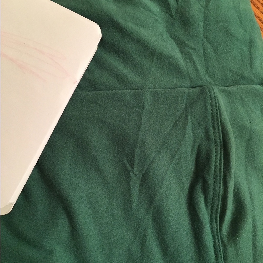 TC Heathered Hunter agree Leggings