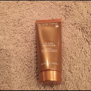 Lancôme flash bronzer
