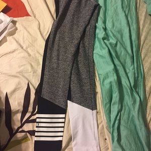 Vs pink small yoga ultimate rare legging