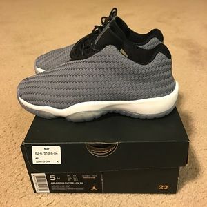 Jordan future low