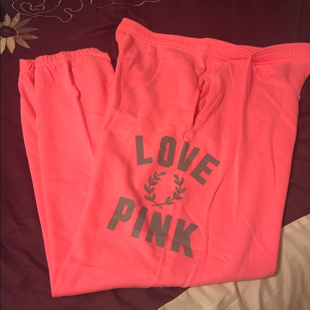 VS capris