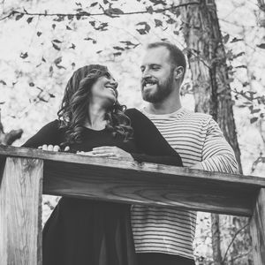 Meet your Posher, Rusty