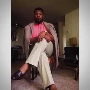 Meet your Posher, Stephen