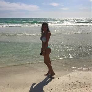 Meet your Posher, Catherine