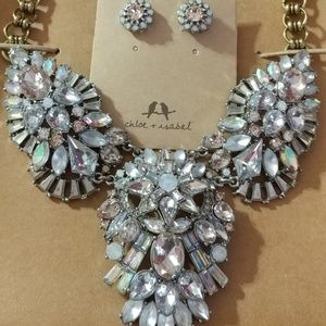 Chloe & Isabel Statement Necklace