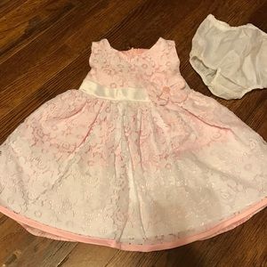 Dress Size 18m
