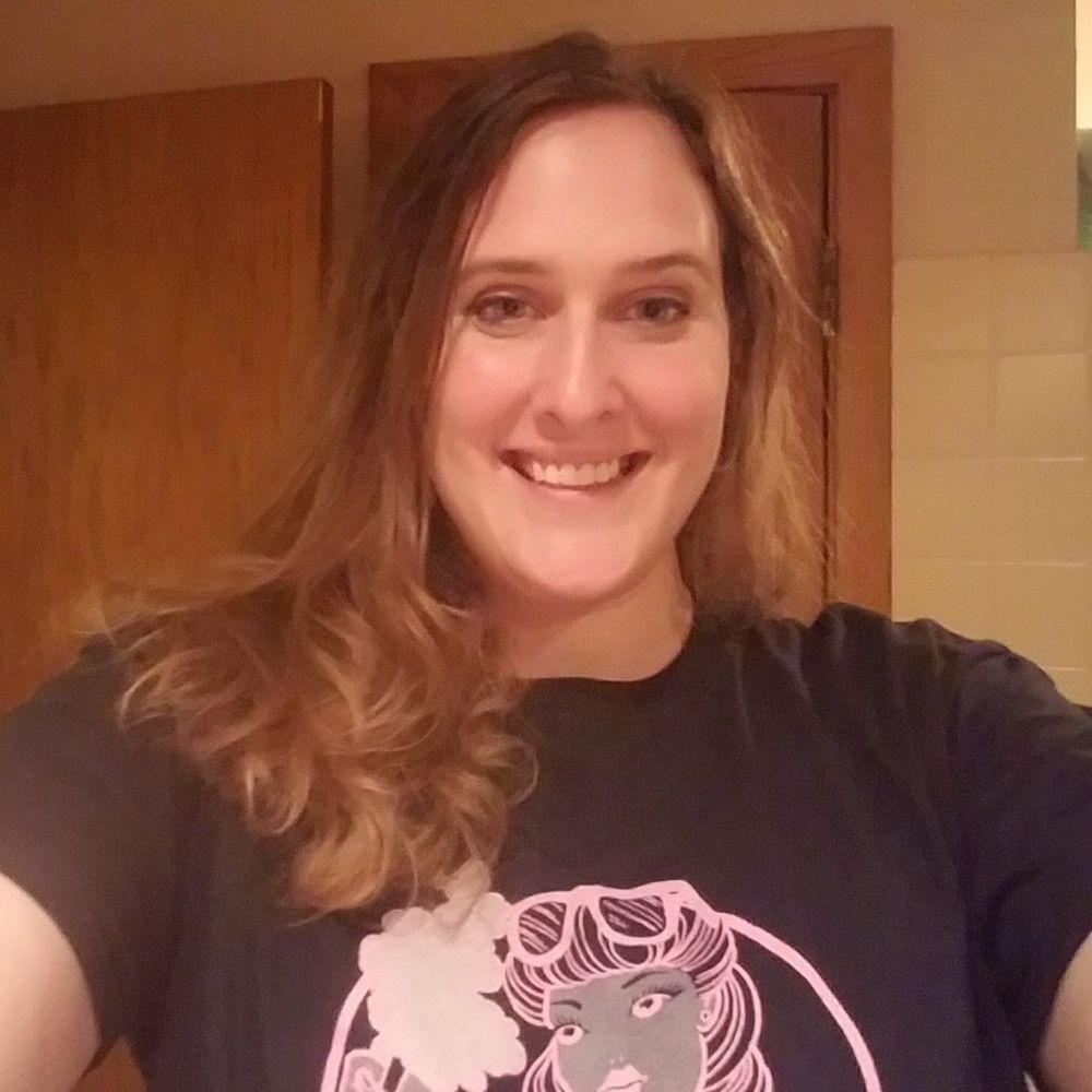 Meet your Posher, Jessica