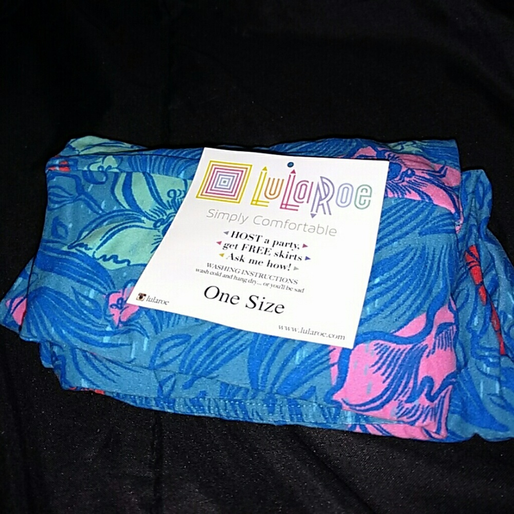 Lularoe Leggings One Size