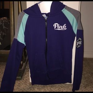Victoria's Secret "Pink" hoodie