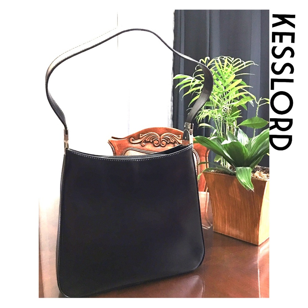 💥Kesslord black shoulder bag💥