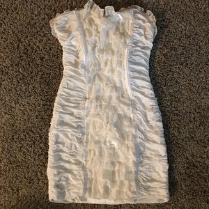 Bebe dress