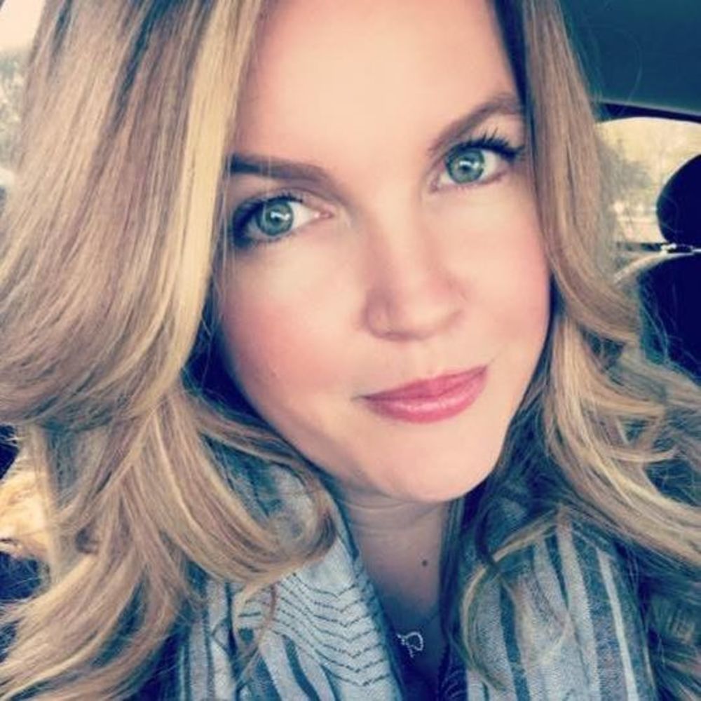 Meet your Posher, Bronwyn