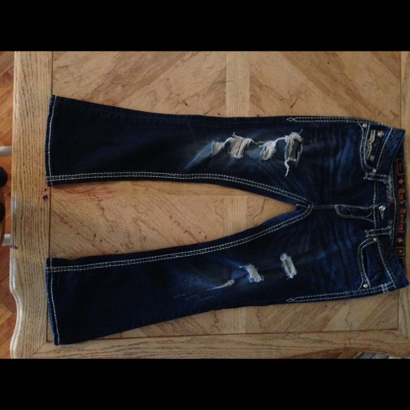 Size 31 ROCKS - Picture 2 of 5