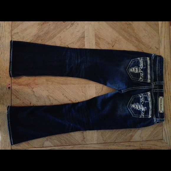 Size 31 ROCKS - Picture 3 of 5