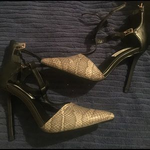 ❣️SALE❣️Steve Madden heels