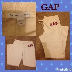 Women's sweat pants