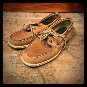 Sperry Top Sider