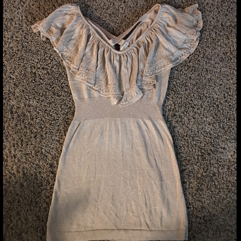 ARDEN B TOP